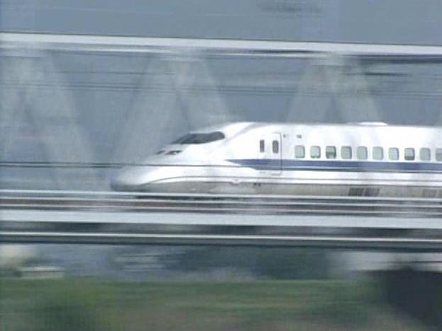 新幹線1