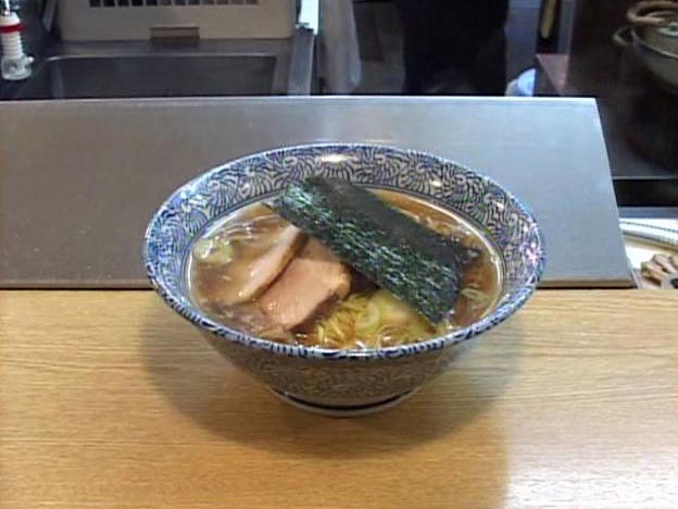 ラーメン