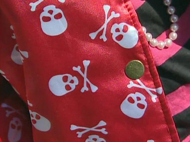 原宿のファッション3