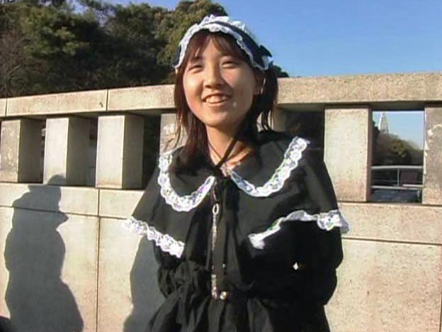 原宿のファッション7