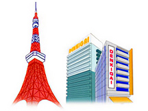 第10課文化クイズの画像