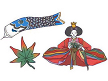 第24課文化クイズの画像