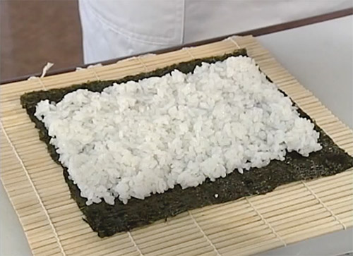 巻きずしの説明画像5