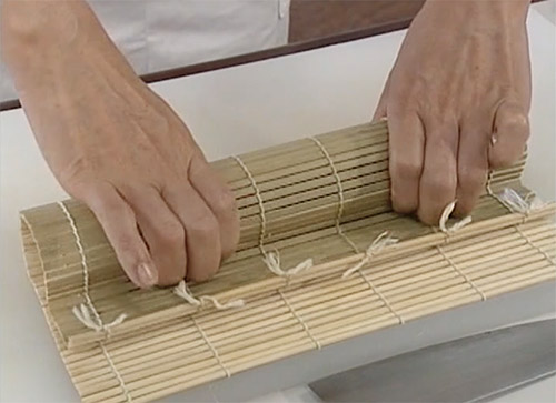 巻きずしの説明画像8