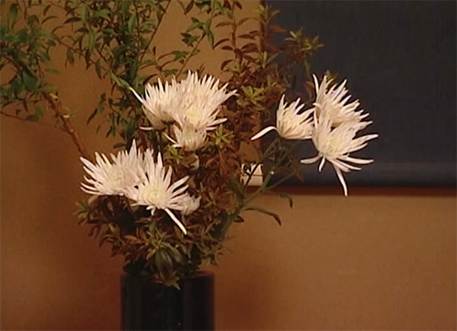 生け花の説明画像1