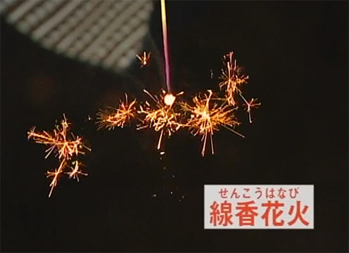 花火の説明画像1