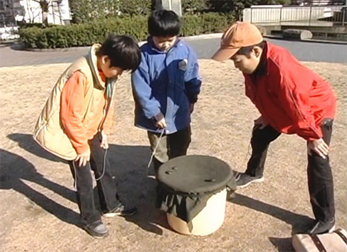 べーゴマの説明画像1