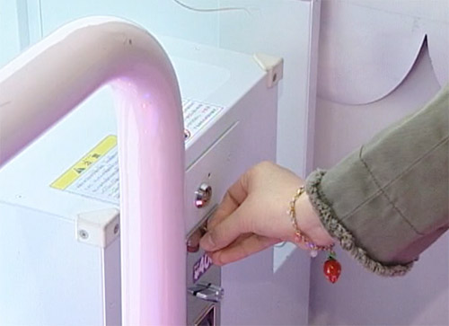 プリントシールの説明画像5