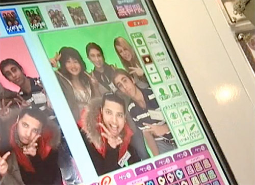 プリントシールの説明画像10