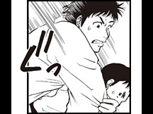 第9課マンガで覚えるオノマトペの画像