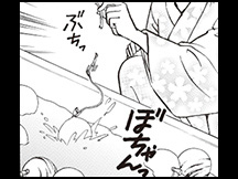 第15課マンガで覚えるオノマトペの画像