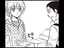 第21課マンガで覚えるオノマトペの画像