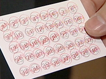 第21課これは何？の動画画像